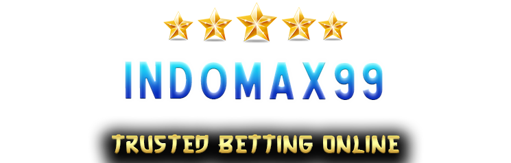 Indomax99 Logo